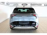 Kia Sportage Spirit Plug-in PHEV 4WD LED Kamera Elek - Kia Sportage: Spirit