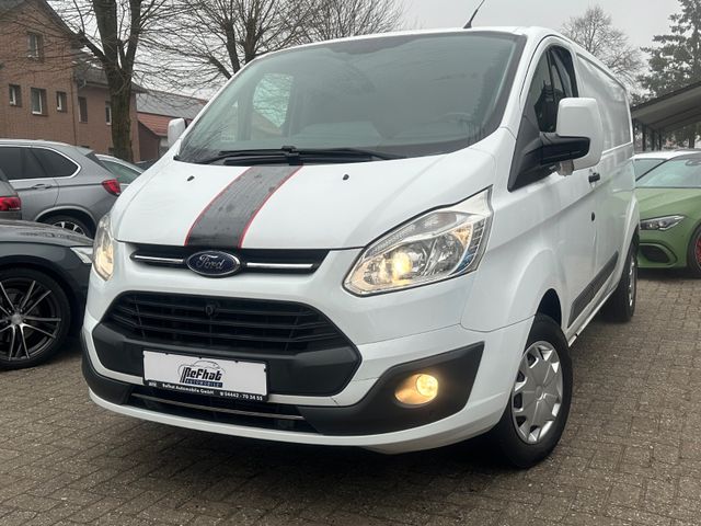 Ford Transit Custom Kasten 290 L2 Tren