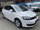 Volkswagen Golf Plus 2.0 TDI Trendline KLIMA PDC EURO 5