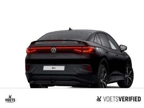Volkswagen ID.5 - Bild 3