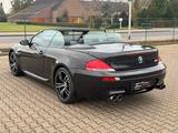BMW M6 Cabrio V10 507 PS TÜV NEU - gebrauchte BMW M6 aus dem Jahr 2006