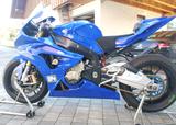 BMW S1000RR - BMW RENNSPORT
