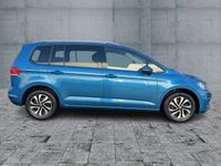 Volkswagen Touran - Vorschau Bild 7