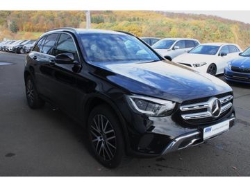 Mercedes GLC 200 - 2