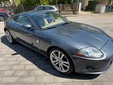 Jaguar XK 4.2L V8 Coupé - - Jaguar XK: Coupe