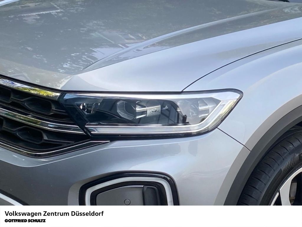 Volkswagen T-Roc - Bild 5