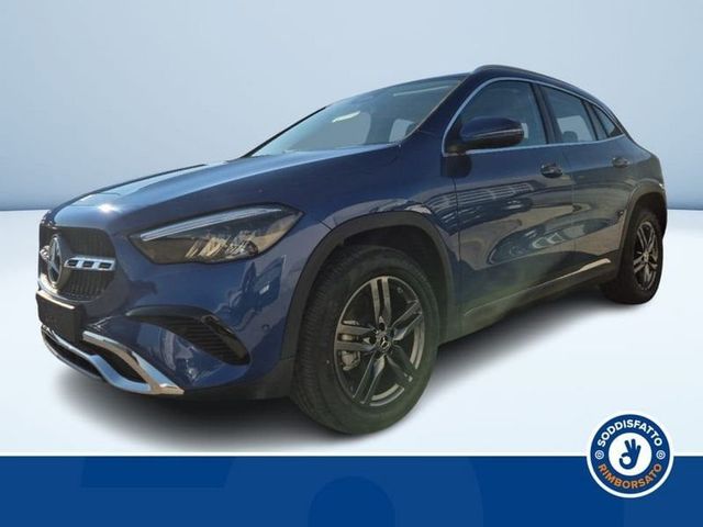 Mercedes-Benz GLA 200 d Automatic 4MATIC Advance