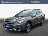 Subaru Outback 2.5i Platinum MMJ25 - Subaru Outback in Hannover