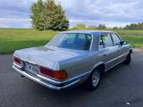 Mercedes-Benz 450 SEL Originalzustand-ungeschweißt -77.800km-H - scheckheftgepflegte Mercedes 450