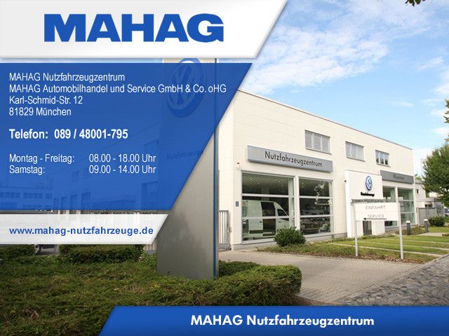 Volkswagen Andere - Bild 18