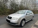 Skoda Fabia 1.4 Automatik / TÜV NEU / Viel... - gebrauchte Skoda Fabia aus dem Jahr 2004