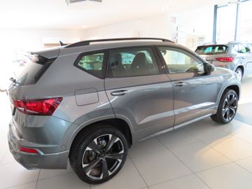 Fotografie des CUPRA Ateca 1.5 TSi DSG, 5-J.Garantie, Navi, AHK