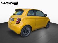 Fiat 500e - Vorschau Bild 6