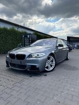 BMW 535i xDrive M-Paket | 306 PS | Massage | HUD - gebrauchte BMW 535 aus dem Jahr 2013
