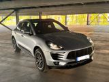 Porsche Macan S S - Porsche Macan in Hamburg