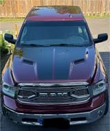 Andere Dodge RAM Crew Cap 1500 - Andere in Bielefeld