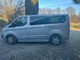Ford Tourneo Custom Titanium Ausstattung  - Ford Tourneo Custom aus 2014