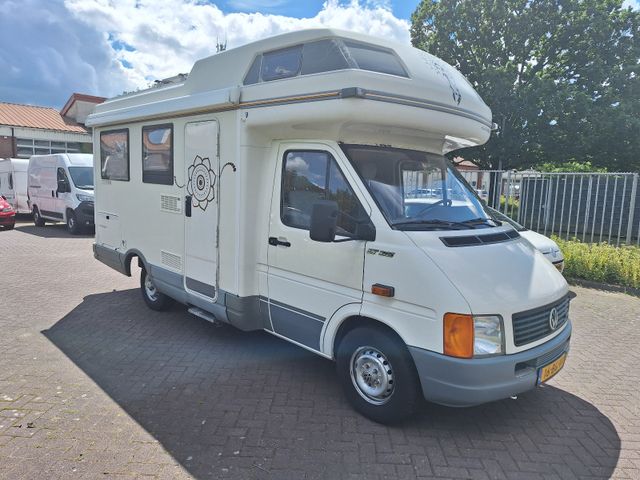 Volkswagen LT 35 Karmann