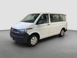 Volkswagen T6.1 Transporter Kombi TDi Klima 9-Sitze GJ KR - Trucks in Nürnberg