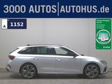 Skoda Octavia Kombi 2.0 TDI RS Plus Navi Matrix vc HuD