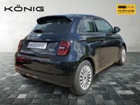 Fiat 500e - Vorschau Bild 3