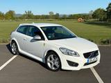 Volvo C30 D4 RDesign 5 Zylinder TÜV neu - Volvo C30: Coupe