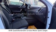 KIA Ceed/Edition 7/Tüv-Service-Neu/2 Jahre Garantie