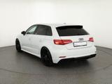 Audi A3 Sportback 35 TFSI S line LED Navi ACC DAB PDC - Audi A3: Kombi, Sportback