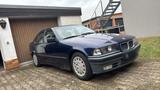 BMW E36 316i VFL TÜV - BMW 316 aus 1993: 316i