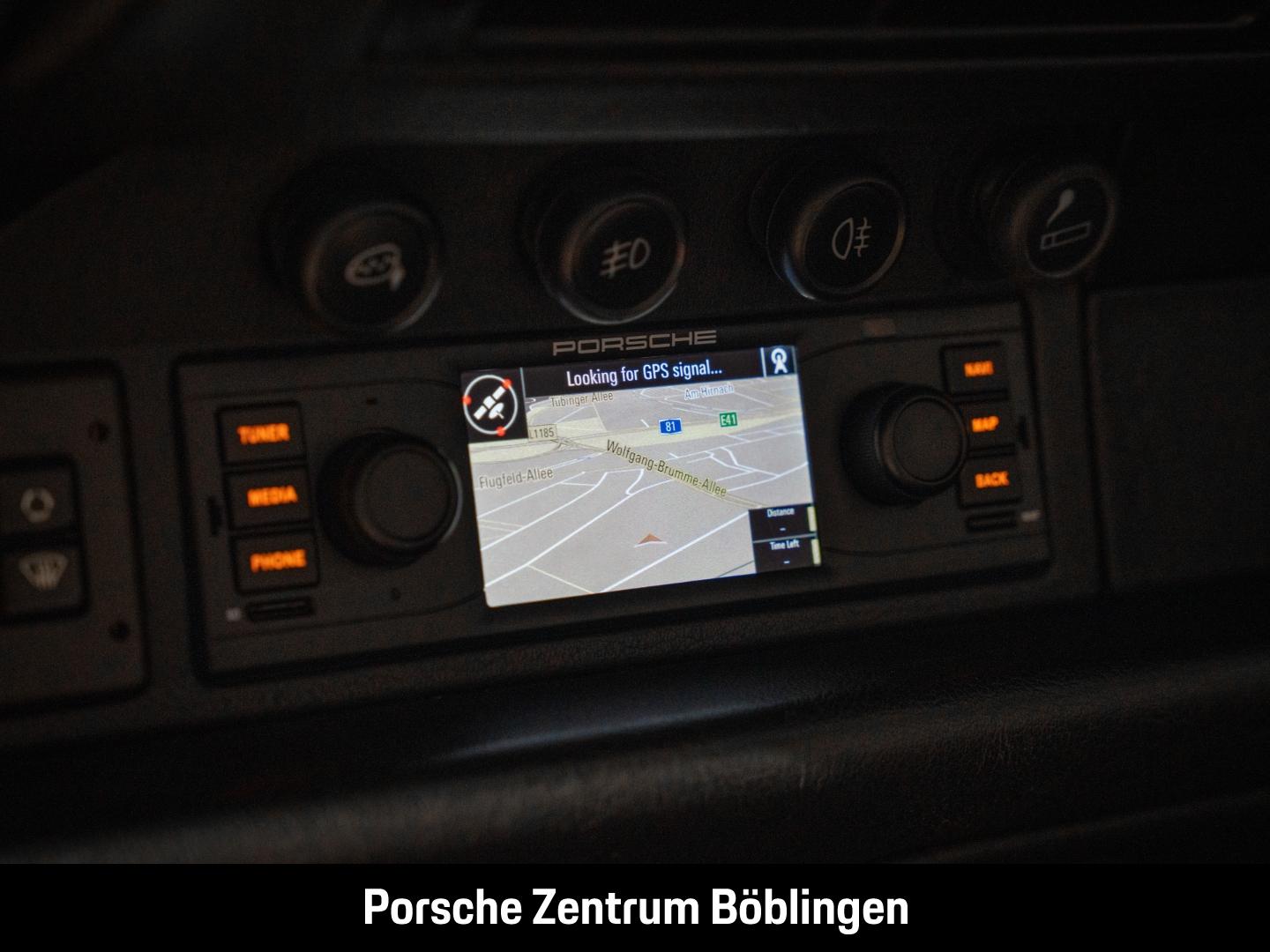 Porsche 993 911 Carrera Cabriolet dt. Fahrzeug Klima 199