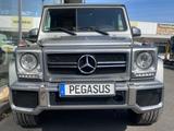 Mercedes-Benz G -Modell Station G 63 AMG SUV TOP Zustand - Mercedes-Benz G-Klasse in Wuppertal