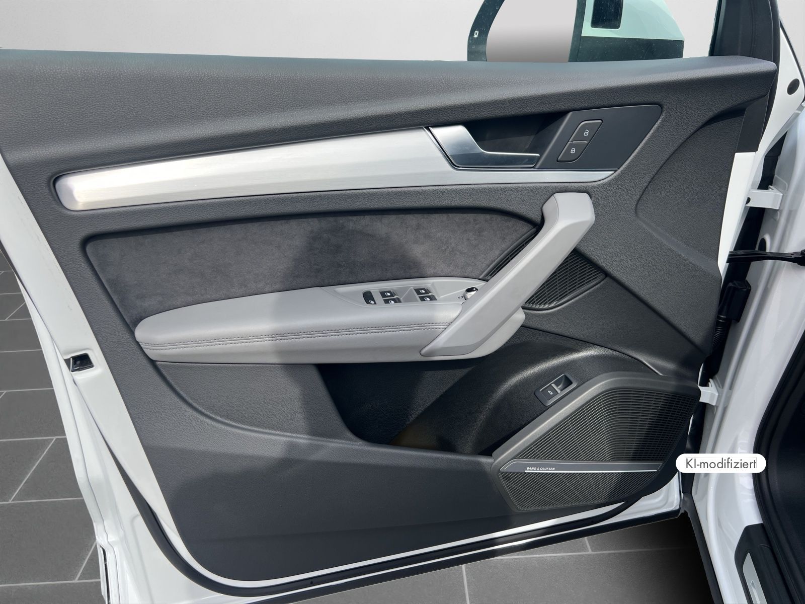 Audi Q5 - Bild 13