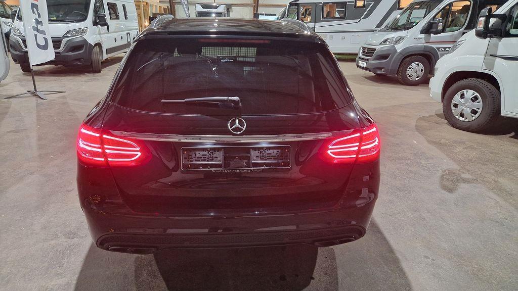 Mercedes-Benz *4Matic*LED*SHZ*9G-TRONIC*Pano