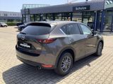 Mazda CX-5 SKYACTIV-G 165 Exclusive-Line Navi - Mazda CX-5: Exclusive Line