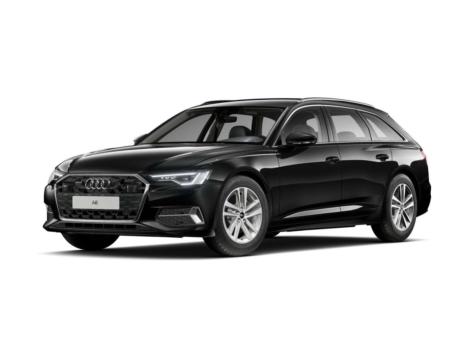 Audi A6 - Bild 2