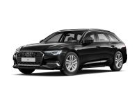 Audi A6 - Vorschau Bild 2