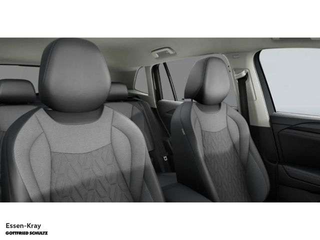 Volkswagen Tiguan - Bild 12