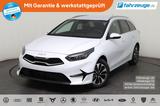 Kia Ceed SW 1.5 T-GDI Top *NAVI*ACC*LED*SHZ*PDC*