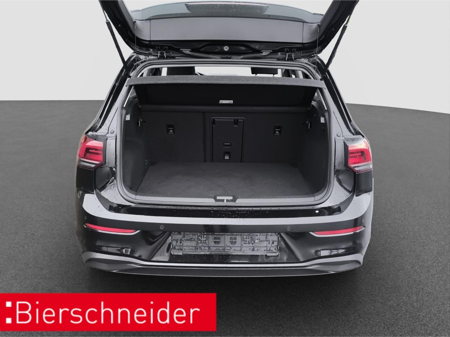 Volkswagen Golf 8 Lim. 1.0 TSI Life ACC RFK PDC, миниатюра 19