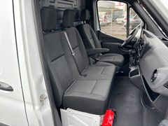Fahrzeugabbildung Mercedes-Benz Sprinter 314 CDI,Kühlkastenwagen,Carrier