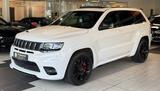 Jeep Grand Cherokee 6.4 V8 HEMI SRT Panorama AHK - Jeep Grand Cherokee in Oberhausen