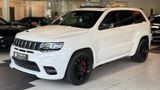 Jeep Grand Cherokee 6.4 V8 HEMI SRT Panorama AHK - Jeep Grand Cherokee in Essen