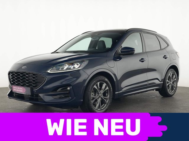 Ford Kuga ST-Line X Pano|HuD|LED|B&O|Kessy|SHZ|Navi