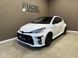 Toyota Yaris 1.6 Turbo GR HIGH PERFORMANCE PAKET - Toyota Yaris: Allradantrieb, GR