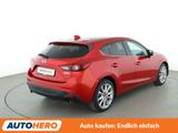 Mazda 3 2.0 Sports-Line Aut*XENON*TEMPO*PDC*SHZ*KLIMA* - Mazda 3 in Bonn