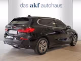 BMW 116 i Advantage-Navi*PDC*Harman-Kardon*SHZ*Comfo - BMW 116 in Dortmund