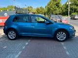 Volkswagen Golf VII Limousine Comfortline*Aut.*Navi*Xenon* - Volkswagen Golf: Comfortline