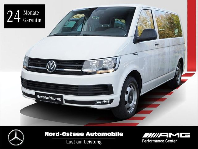 Volkswagen T6 Multivan Trendline DSG Standhzg AHK PDC SHZ