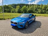 Volvo S60 T5 Geartronic R Design *Vollauss... - Volvo S60 aus 2019