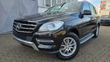 Mercedes-Benz ML 350 BlueTEC 4MATIC*TOP ZUSTAND* - Mercedes-Benz ML 350 Gebrauchtwagen